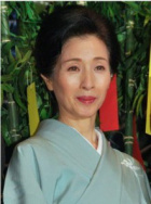 松原智惠子