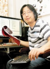 桂東鳴