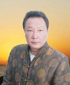 刘二威