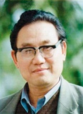 黄越勋