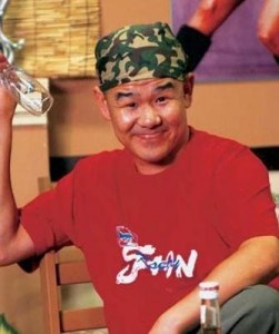 李晓强