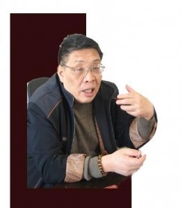 杨晓雄