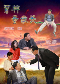 冒牌董事長(zhǎng)