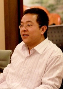 陳華杰