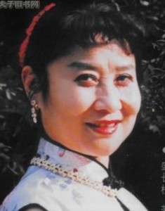 曾广兰