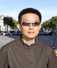郝建