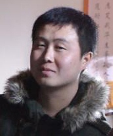 何仲海