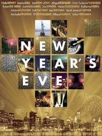新年前夜