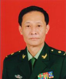 杜守林