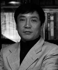 曹文轩