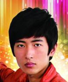 李碩然