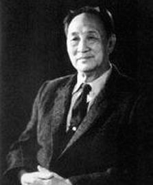 欧阳山尊