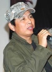 史鳳和 　