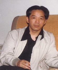 黃夫翔