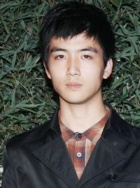 王馳