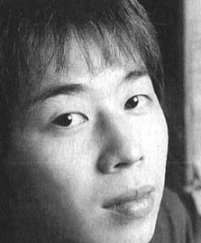 岸本齐史
