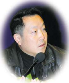 傅红星