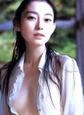 小橋惠