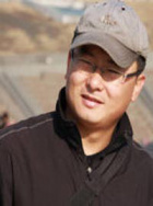 李勇