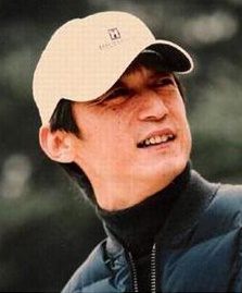 刘惠宁