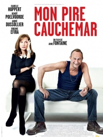 我最糟糕的噩梦