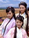 梅蘭竹菊