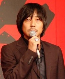 大友启史