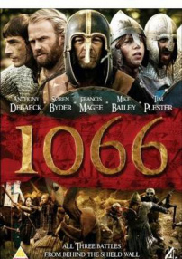 1066：中土大战