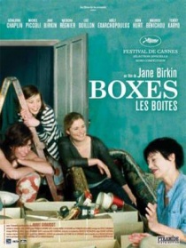 Boxes