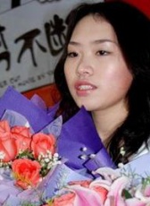 刘雅妮