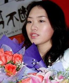 刘雅妮