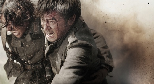 《登陆之日》入围柏林电影节 三部韩片出征德