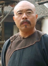 刘景范