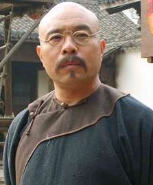刘景范