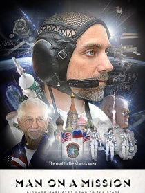 游戏大亨太空之旅