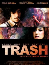 Trash