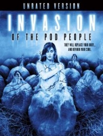 Invasion of the Pod People