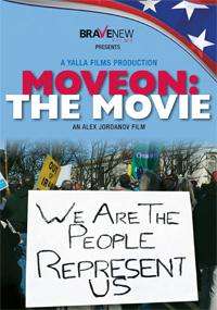 MoveOn: The Movie