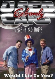 Extremely Used Cars: There Is No Hope