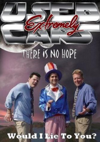 Extremely Used Cars: There Is No Hope