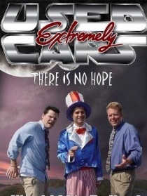 Extremely Used Cars: There Is No Hope