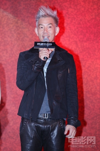 任贤齐羡慕腾格尔床戏分量最足 现场PK互唱经典