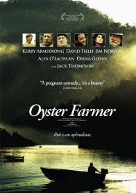 Oyster Farmer