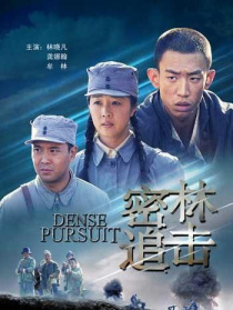 密林追击