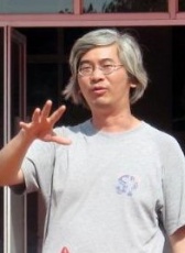 鄧健文
