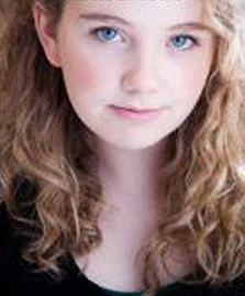 Annika Horne