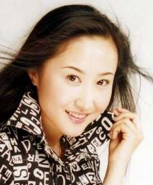 赵娜娜