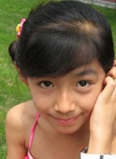 姜依