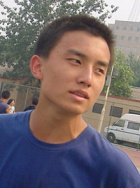 翁晓笛