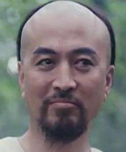 王力民